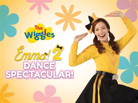 Watch The Wiggles, Emma 2: Dance Spectacular1 | Prime Video