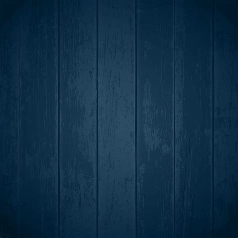 Blue Wood Texture Seamless