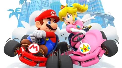 Mario Kart is Coming to PC | EarlyGame