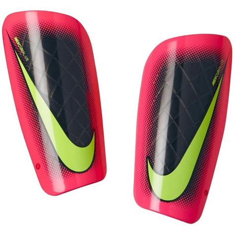 Nike Shin pads Mercurial Lite Black/Pink