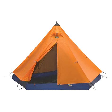 Mountain Hardwear Kiva Lite Tent