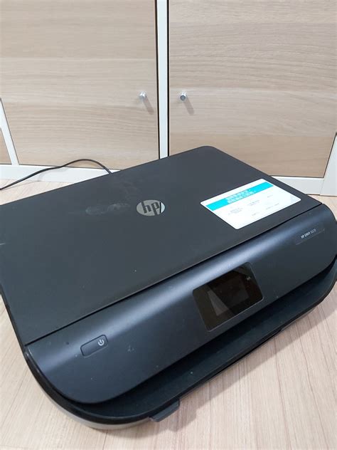 HP Envy 5020 All in one printer, Computers & Tech, Printers, Scanners & Copiers on Carousell