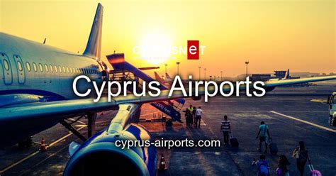 Paphos Airport