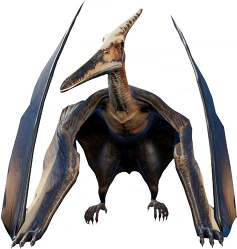 Pteranodon | Jurassic World Evolution Wiki | Fandom Dinosaur Images ...