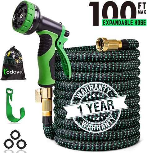 Best 100 Ft. 3/4 Garden Hose – Home Appliances