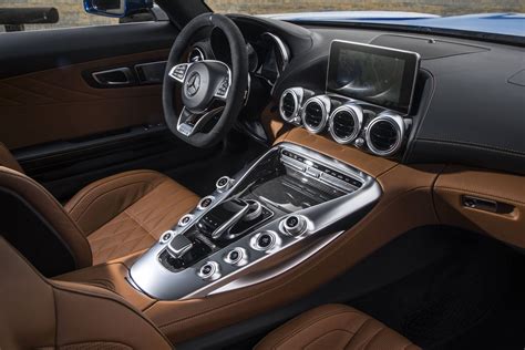 Share 140+ mercedes amg interior best - tnbvietnam.edu.vn