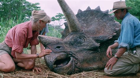 How to Watch the Jurassic Park Movies in Chronological Order