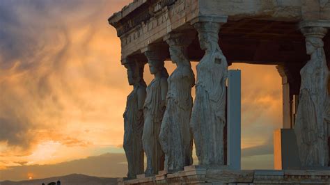 Sunset Acropolis Tour & Acropolis Museum - Athens Tours | Grekaddict