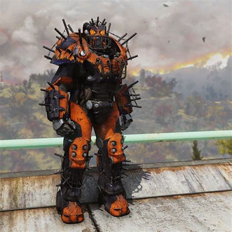 X01 power armor mods - rtsfestival