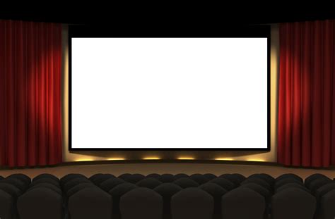 Set the Stage with Our Theater Background Cliparts: Free and Printable ...