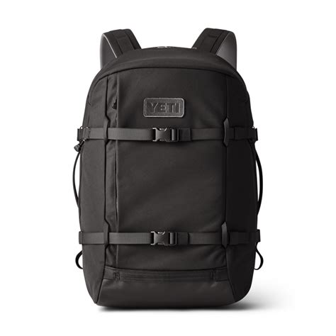 YETI Backpacks: Travel, Outdoor, and Waterproof