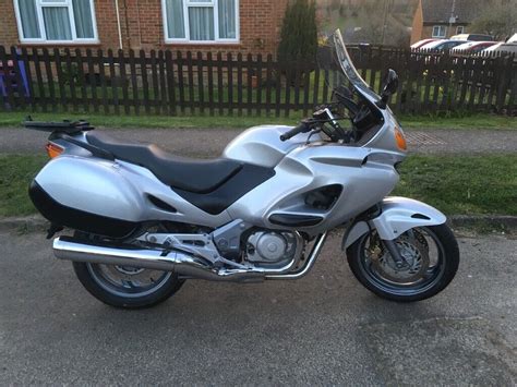 Honda, DEAUVILLE, 2002, 650 (cc) | in Canterbury, Kent | Gumtree