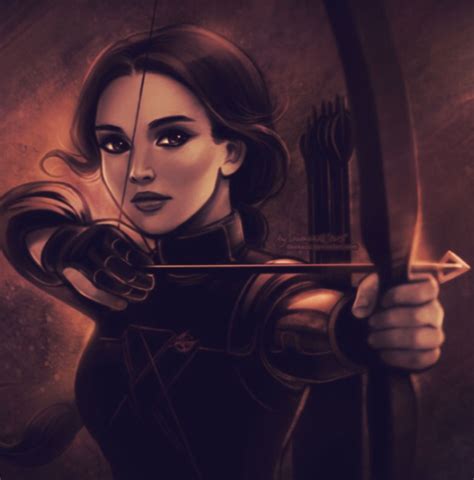 Hunger Games Drawings, Hunger Games Fan Art, Hunger Games Series ...