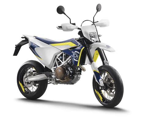 Husqvarna 701 Supermoto Test Ride | DriveMag Riders