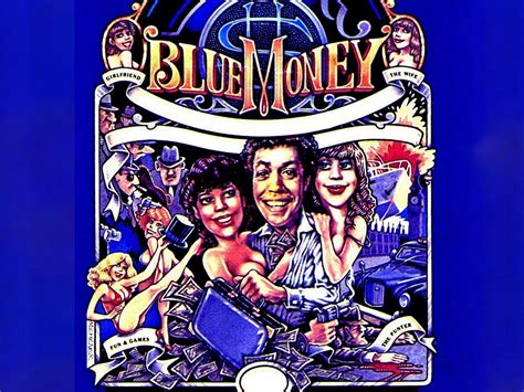 Blue Money (1984) - Rotten Tomatoes