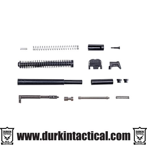 Glock 17 Parts Kit, Slide – Durkin Tactical