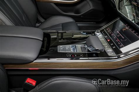 Audi A8 D5 (2019) Interior Image #59801 in Malaysia - Reviews, Specs ...