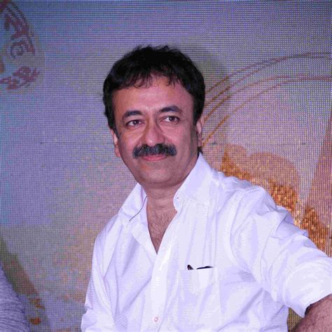 Rajkumar Hirani Biography • Indian Film Director • Profile