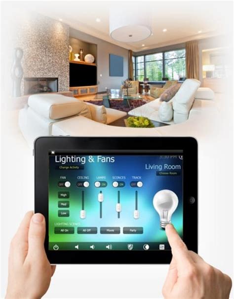 Lighting Control - Industry Global News24