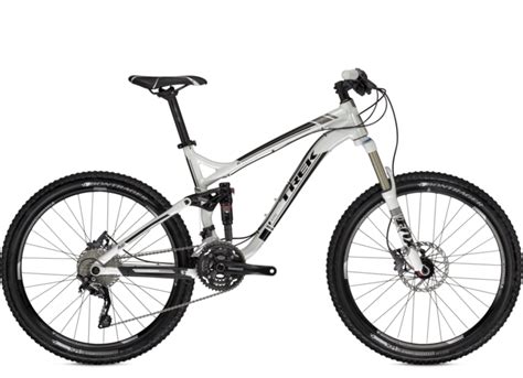 Trek Fuel EX 7 (2013) Specs