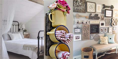 41 Incredible Farmhouse Decor Ideas