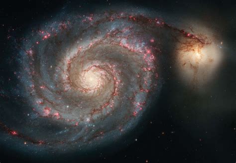 Galaxy - Elliptical, Spiral, Irregular | Britannica