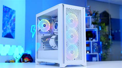 How to Build an Awesome RTX 3080 Gaming PC! - GeekaWhat