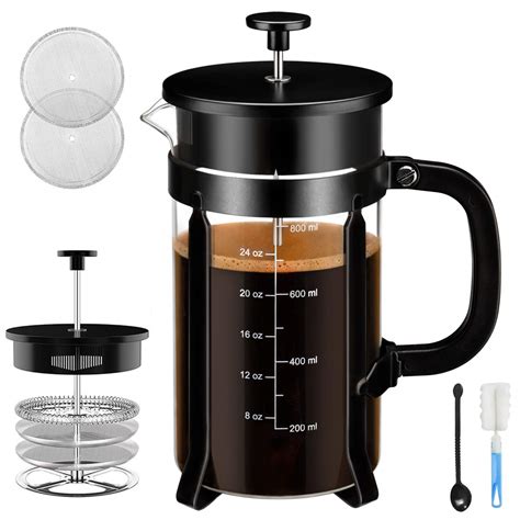 Best types of french press coffee maker - The Best Home