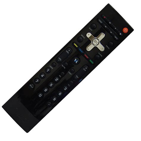 Vizio Replacement VUR12 Remote Control for M420NV Television TV DVD LCD LED | eBay