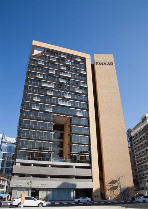 Al Murad Towers in Dubai – location on the map, prices and phases | Korter