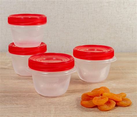 Best Rubbermaid 8 Oz Storage Containers With Lids - Get Your Home