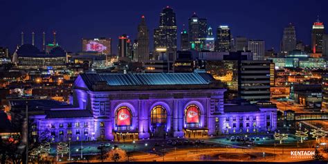 Attractions at Union Station Kansas City | Union Station KC