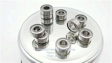 The Best Miniature Ball Bearings Manufacturers-TFL Bearing