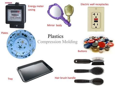 Compression molding | PPT