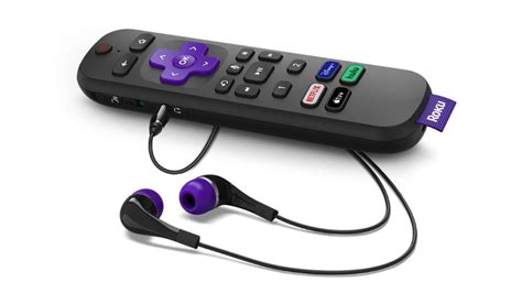 Roku Voice Remote Pro Review | PCMag