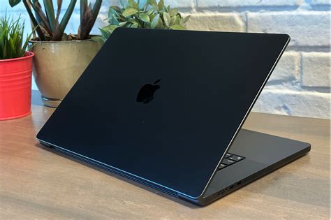 Apple MacBook Pro (16-inch, Late 2023) Review: Elegant Monster - Tech Advisor