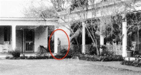 Myrtles Plantation, The Historic Louisiana House Said To Be Haunted