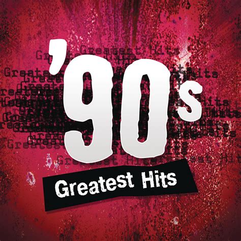 Various Artists - 90's Greatest Hits | iHeart