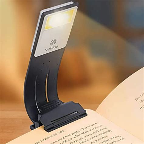 16 Charming Book Lights You Need in Your Life ASAP! | RomanceDevoured