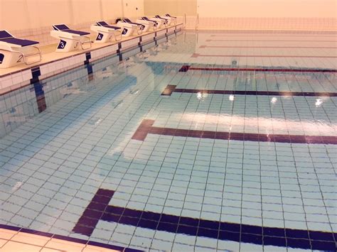 Westcroft Leisure Centre, Carshalton - Devin Consulting