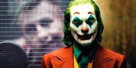 Why The Batman's Joker Has So Little Hair