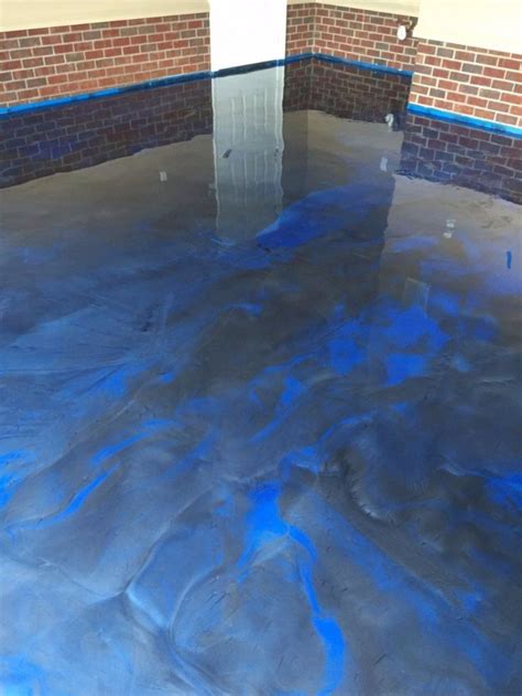 Epoxy Garage Floor Ideas – Clsa Flooring Guide