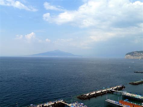 Sorrento Peninsula, Italy, Amalfi Coast I Best world walks, hikes, treks, climbs I Walkopedia I ...