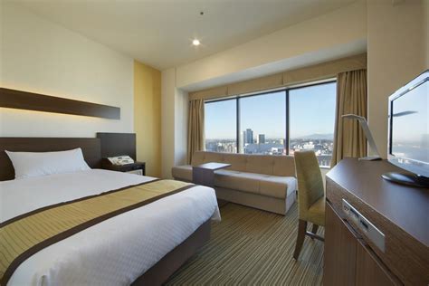 10 Best Hotels In Yokohama, Japan - Updated 2024 | Trip101