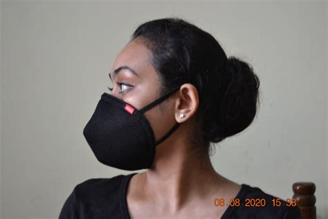 Protective Mask (Reusable/Washable) - Raenco Mills