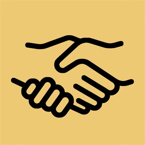 Handshake | Let's agree - Apps on Google Play