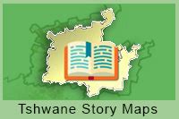 City of Tshwane