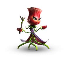 Rose - Plants vs. Zombies: Garden Warfare 2 Wiki Guide - IGN