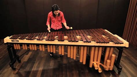 Types of Xylophone - Tabsnation