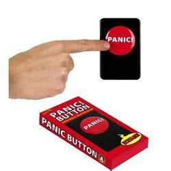 Emergency Panic Button - FindGift.com